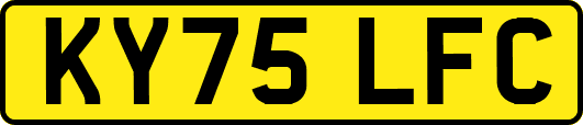KY75LFC