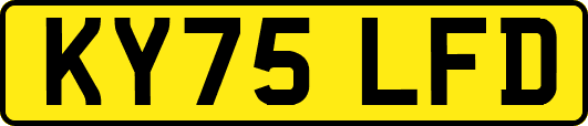 KY75LFD
