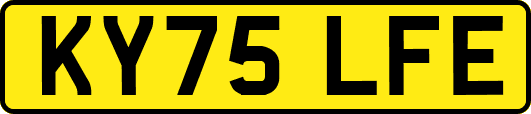 KY75LFE