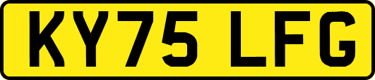 KY75LFG