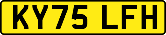 KY75LFH