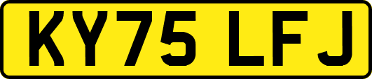 KY75LFJ