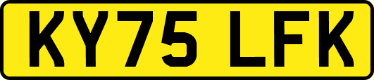 KY75LFK