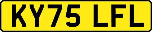 KY75LFL