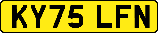 KY75LFN