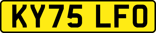 KY75LFO