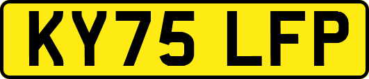KY75LFP