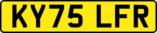 KY75LFR