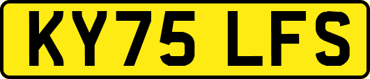KY75LFS