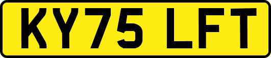 KY75LFT