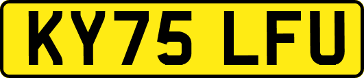 KY75LFU
