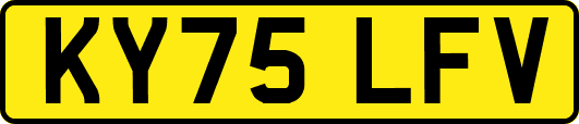 KY75LFV