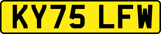 KY75LFW