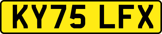 KY75LFX