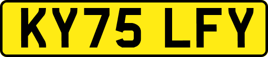 KY75LFY
