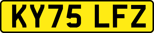 KY75LFZ