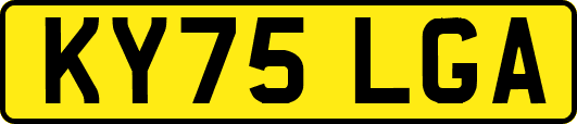 KY75LGA