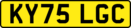 KY75LGC