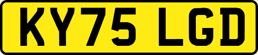 KY75LGD