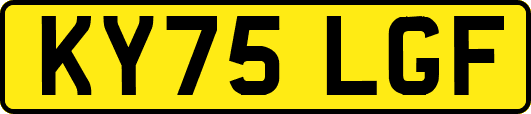 KY75LGF