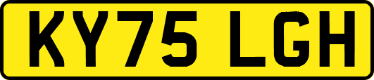 KY75LGH