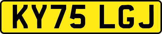 KY75LGJ