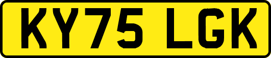 KY75LGK