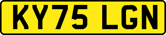 KY75LGN