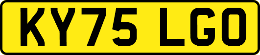 KY75LGO
