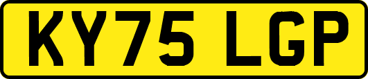 KY75LGP