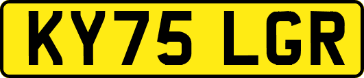 KY75LGR