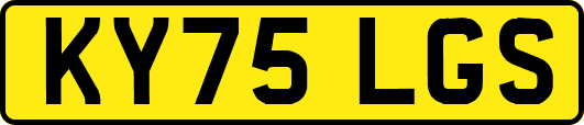 KY75LGS