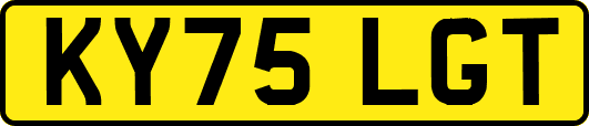 KY75LGT