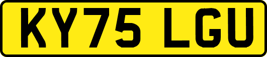 KY75LGU