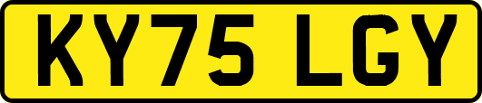 KY75LGY
