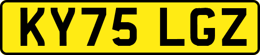 KY75LGZ