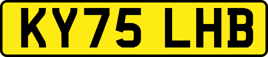 KY75LHB
