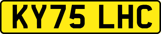 KY75LHC