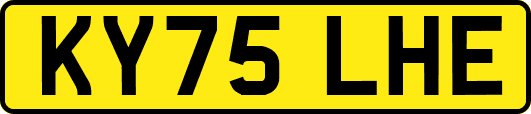 KY75LHE