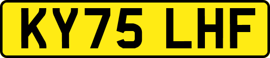KY75LHF