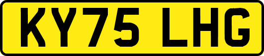 KY75LHG