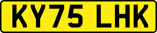 KY75LHK
