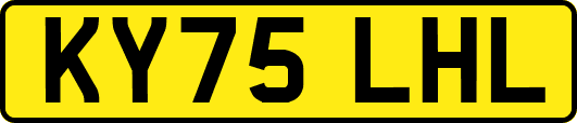 KY75LHL