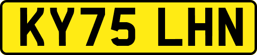 KY75LHN