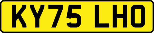 KY75LHO