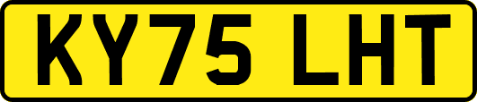 KY75LHT