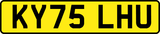KY75LHU
