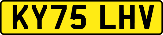 KY75LHV
