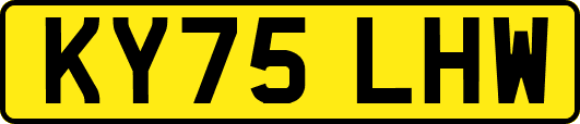 KY75LHW