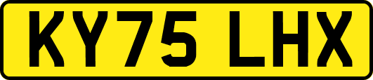 KY75LHX